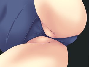 Rating: Explicit Score: 190 Tags: close f-ism murakami_suigun pussy school_swimsuit spread_legs swimsuit User: Oyashiro-sama