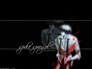 Rating: Safe Score: 6 Tags: all_male blood cowboy_bebop male spike_spiegel User: Oyashiro-sama