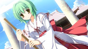 Rating: Safe Score: 38 Tags: fortissimo//akkord:bsusvier game_cg kajiura_umi ooba_kagerou User: Maboroshi