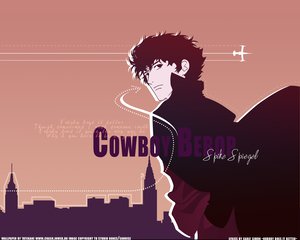 Rating: Safe Score: 7 Tags: all_male cowboy_bebop male spike_spiegel User: Oyashiro-sama