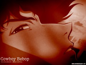 Rating: Safe Score: 6 Tags: all_male cowboy_bebop male spike_spiegel User: Oyashiro-sama